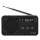 Radioodtwarzacz AIWA RS-77PLL/BK Czarny